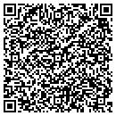 QR code with Kevin Hashizue contacts