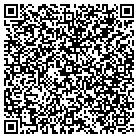 QR code with R & R Bar Be Que Steak & Sfd contacts