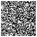 QR code with James M Barless DMD contacts