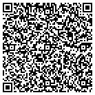 QR code with Oregonian Newport Distributors contacts