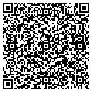 QR code with J Q Graphics contacts
