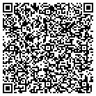 QR code with Valdez Sap Service & Construction contacts
