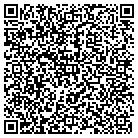 QR code with Halron Shavers and Appliance contacts