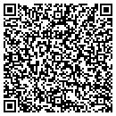 QR code with To Scale Inc contacts