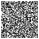 QR code with White Rabbit contacts