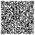 QR code with Marble Dave Cabinets and Rmdlg contacts