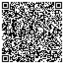 QR code with S O S Lock Service contacts