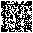 QR code with S O S Lock Service contacts