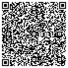 QR code with H & R Block Tax Service contacts