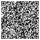QR code with C & R Bookkeeping Service contacts