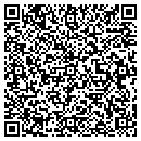 QR code with Raymond James contacts