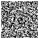 QR code with Hall Michael R DDS contacts