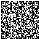 QR code with D & CS Mosty Seafood contacts