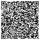 QR code with Hau Quoc contacts