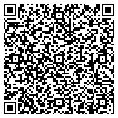 QR code with J F C T Inc contacts