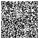 QR code with Atp Design contacts