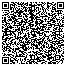 QR code with A Dependable Ovrhd Gar Door Co contacts
