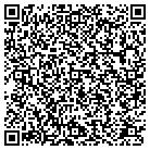 QR code with D H Goebel Architect contacts