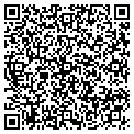 QR code with Papa Java contacts