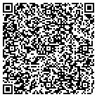 QR code with Michael A Bagaason DDS contacts