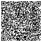 QR code with Serafinos Itln Rest & Pizzeria contacts