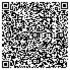QR code with Custom Tile and Marble contacts