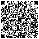 QR code with D Peterson Mobile Homes contacts
