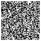 QR code with Oregon Alpha Assoc of Sig contacts