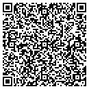 QR code with John E Boyd contacts