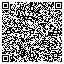QR code with Organic Forms Design contacts