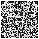 QR code with Hubbard Self Storage contacts