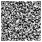 QR code with Oregon Vineyard Selection contacts