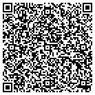 QR code with J & J Classy Cabinets contacts