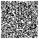 QR code with Oak Hlls Chrstn Rformed Church contacts