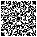 QR code with CHA Productions contacts