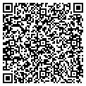 QR code with Osaa contacts