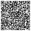 QR code with All J's Roofing contacts