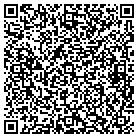 QR code with F J Barnum Construction contacts