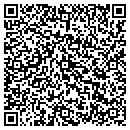 QR code with C & M Fence Supply contacts