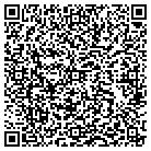QR code with Prineville Body & Paint contacts