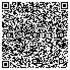 QR code with N W Service Enterprises contacts