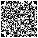 QR code with D & K Handyman contacts