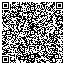 QR code with Robert M Powers contacts