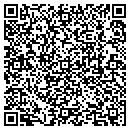 QR code with Lapine Law contacts