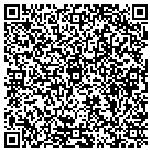 QR code with Gad Machining and Design contacts
