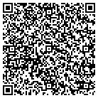 QR code with Aall Aaround Tractor Service contacts