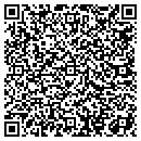 QR code with Jetec Co contacts