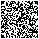 QR code with Rodneys Relics contacts