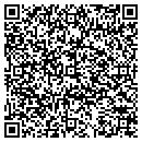 QR code with Palette Ranch contacts