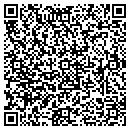QR code with True Colors contacts
